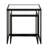 Rocco Glass Top Nesting Tables-1645839120