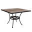 Tables Outdoor Square Dining Table-2121953579-2121953576