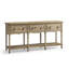 Sagehill Spindle-Leg Sideboard