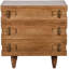 Table de bout avec rangement David-39396917