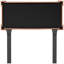 New Yorker 2-Line Lawn Address Sign-1385151220-1385151003