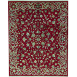 One-of-a-Kind 8' X 9'11" Area Rug