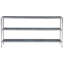 Signature Designs Sashay Silver Console