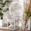 Winsel Upholstered Armchair