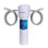 Système de filtration pour robinet de cuisine