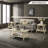 Cavett Single Coffee Table-1559917261