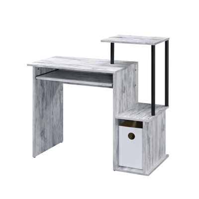 Bureau d'ordinateur Lyphre