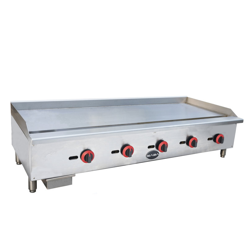 SABA 150000 BTU Griddle