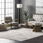 Tapis de couloir lavable à la machine Elloise-1024841438