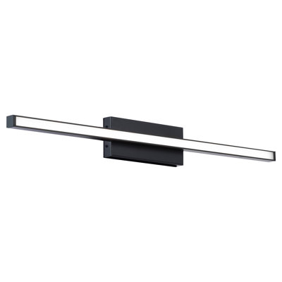 Rochelle Aluminum LED Flush Mounted Sconce