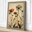 Carnation Study Botanical - Wrapped Canvas-405626566-405626586