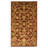 Antiquity Hand Tufted Wool Oriental Rug-14541215