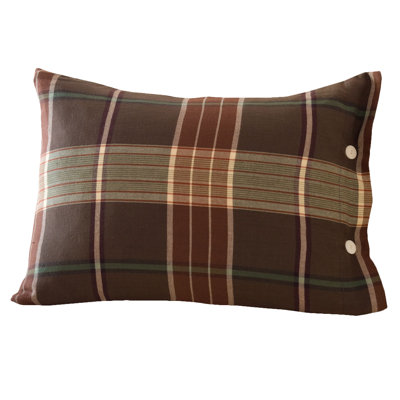 Deerfield Lumbar Pillow Cover & Insert