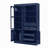 Topmax 47.2X15.7X75inch Freestanding Buffet With Hutch-1614923157