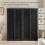 Armoire de rangement 66,9 po Retro Minimalisme-770999473