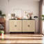 Armoire de rangement élégante 62,20 "-559546203