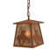 Rustic Lodge 1 - Light Pendant-71419422