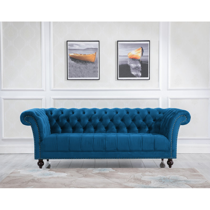 Benner Living Room Set