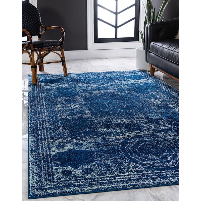 Vienna Oriental Indoor Rug, Runner 2' x 13'