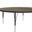 Table d'activité circulaire à hauteur ajustable-55808922-55808924