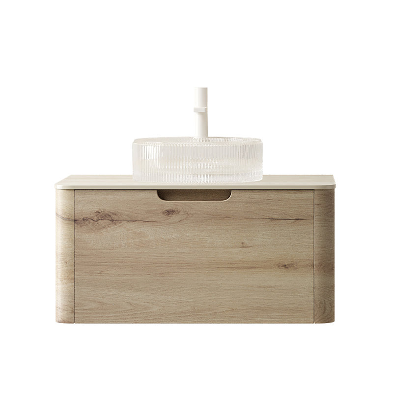 Meuble-lavabo avec lavabo 30 po XAI, 30"