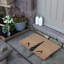 Non-Slip Outdoor Doormat