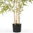 48 Inches Artificial Bamboo Tree In Nursery Pot