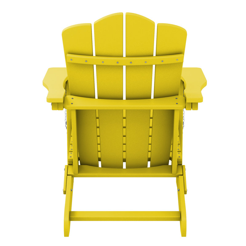Outdoor Adirondack Chair