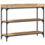 100cm Console Table-1814037916