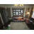 RPS-0282 1.38'' H x 96'' W x 0.44'' D Urethane Chair Rail
