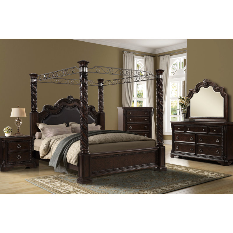 Table de chevet 2 tiroirs - Bois massif et placages de frêne, quincaillerie sur mesure, P 18 po x l 30 po H 28,5 po, 68 lb avec placages