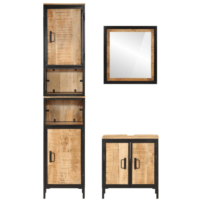 Adassa Bathroom Furniture Suite