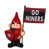 San Francisco 49ers est en rupture de stock