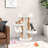 Duha 34 " H Cat Scratching Post
