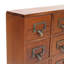 Nedrow Wood Desk Organiser