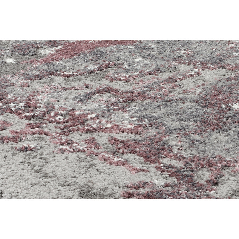 Silberman Abstract Hand Woven Area Rug, Rectangle 160 x 230cm