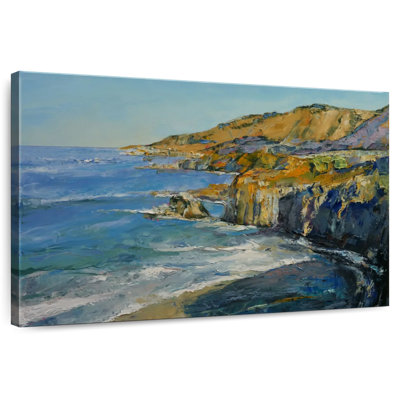 Gillard Big Sur
