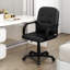 Fauteuil de direction ergonomique Isobela