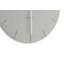 The Scandi 29Cm Silent Wall Clock-71649709