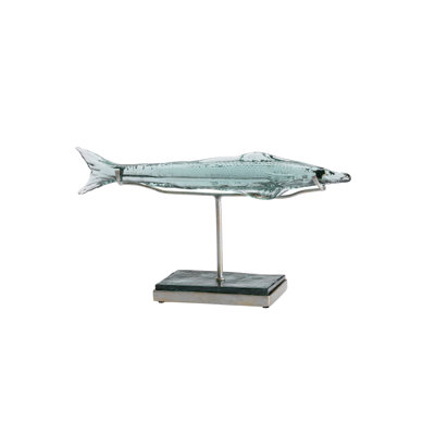 Coastal Animals Figurines & Sculptures