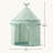 Tiny Land® Tiny Sprout Castle Tent