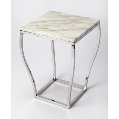 Scruggs Frame End Table