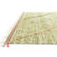Tapis olive Kalmanovitz