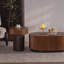 Ensemble de 2 tables basses Nesting