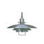 Primus 1 - Light Dome Pendant-36166122-36166126