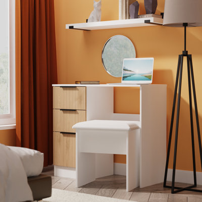 Java Dressing Table