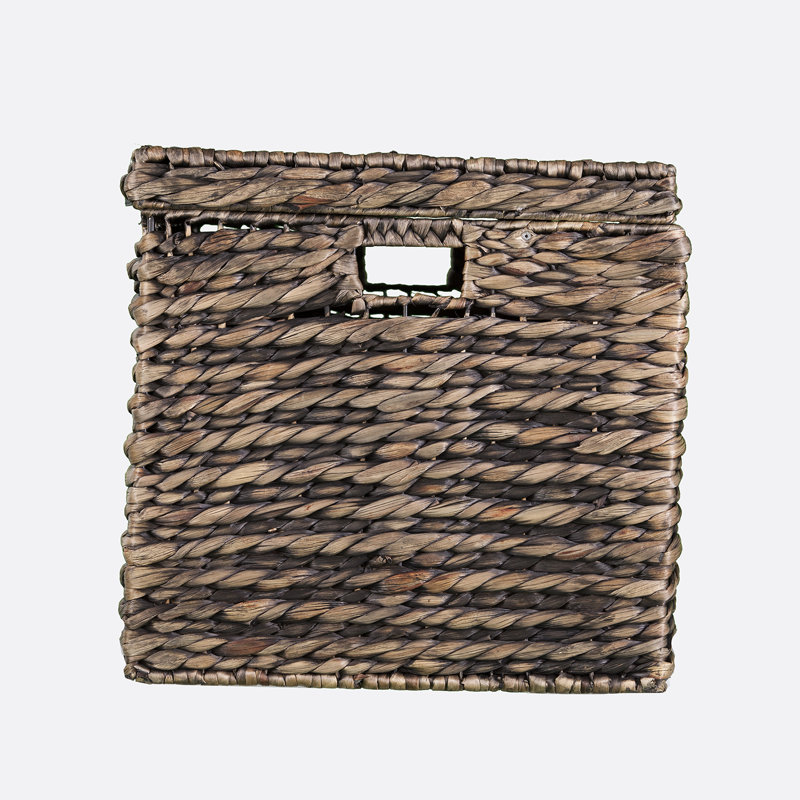 Middleham Wicker Trunk