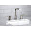Robinet de salle de bain espacé Kingston-28237101