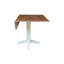 Table de salle à manger Lesha-103976472