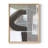 Arching Neutrals IV Framed Print - Solid Wood-31839299